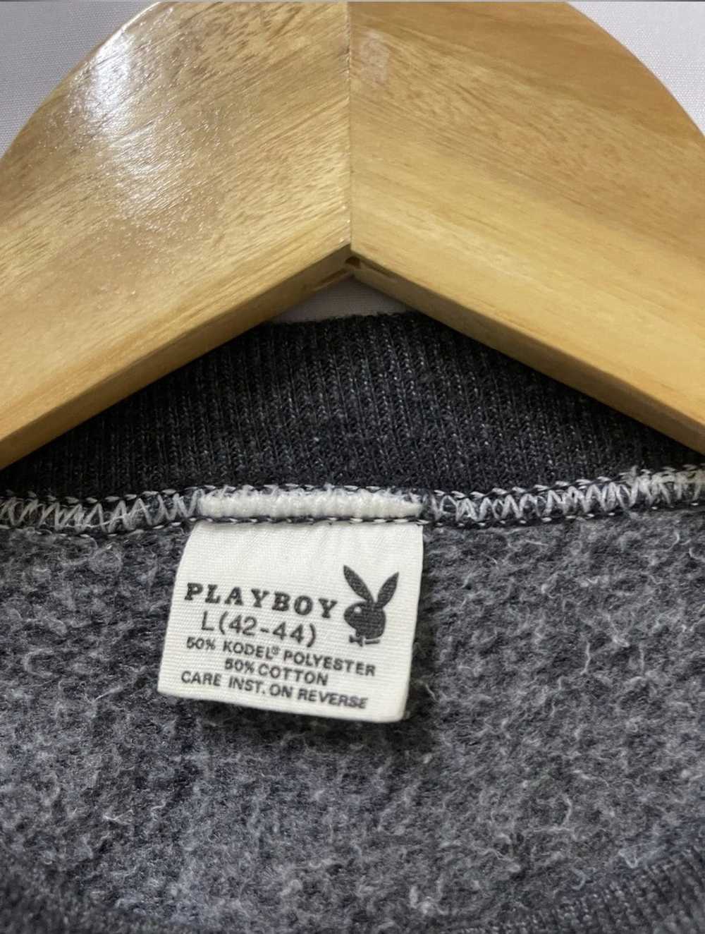 Japanese Brand × Playboy Vintage Playboy Mini Log… - image 4