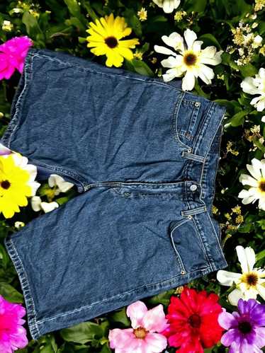 Levi's × Vintage LEVI 505 JORTS