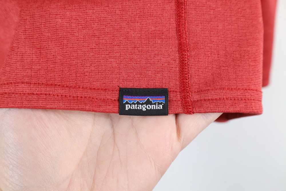 Patagonia × Vintage Patagonia Capilene Baselayer … - image 4