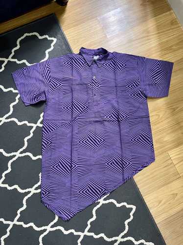 Mr junko shirt vintage - Gem
