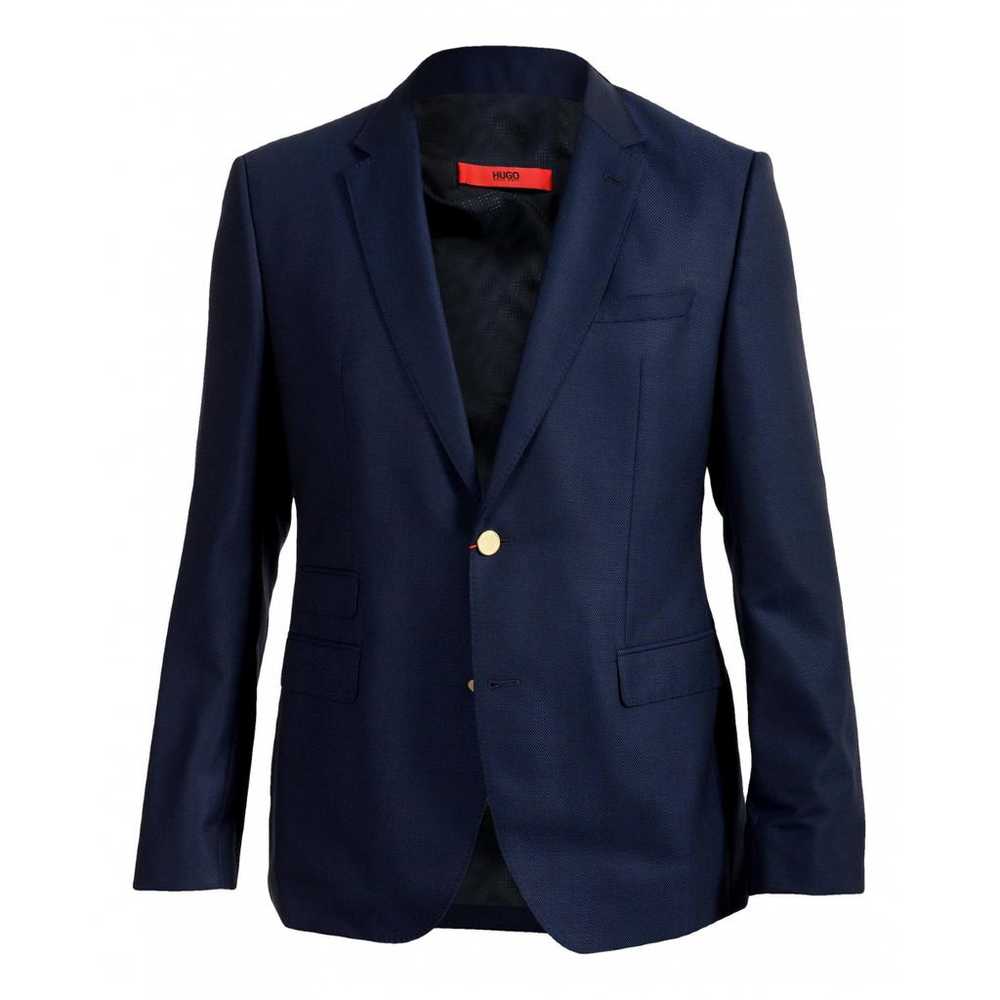 Hugo Boss Wool jacket - image 1