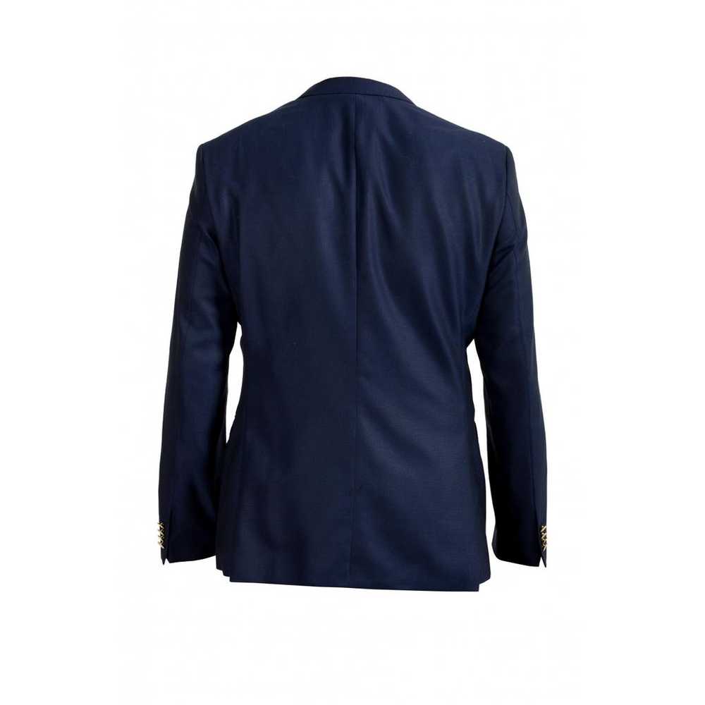 Hugo Boss Wool jacket - image 2