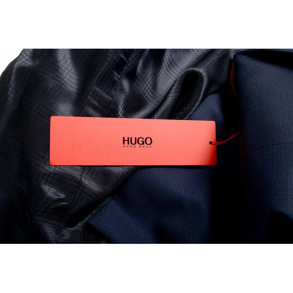 Hugo Boss Wool jacket - image 3