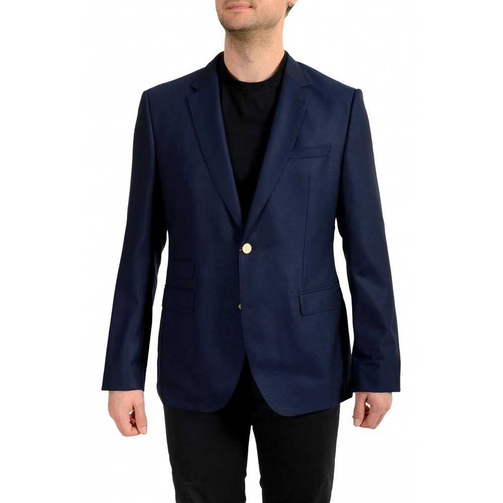 Hugo Boss Wool jacket - image 4