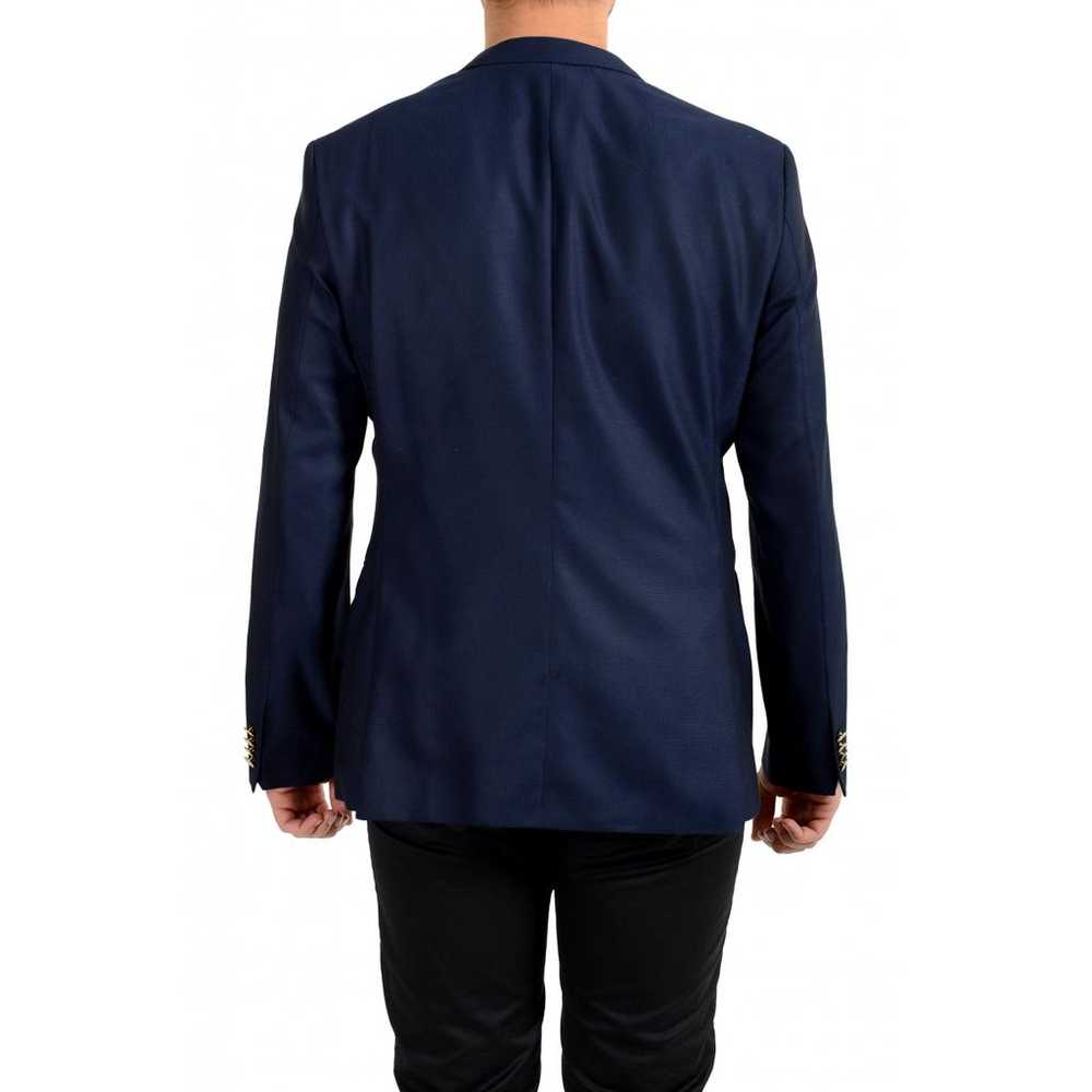 Hugo Boss Wool jacket - image 5