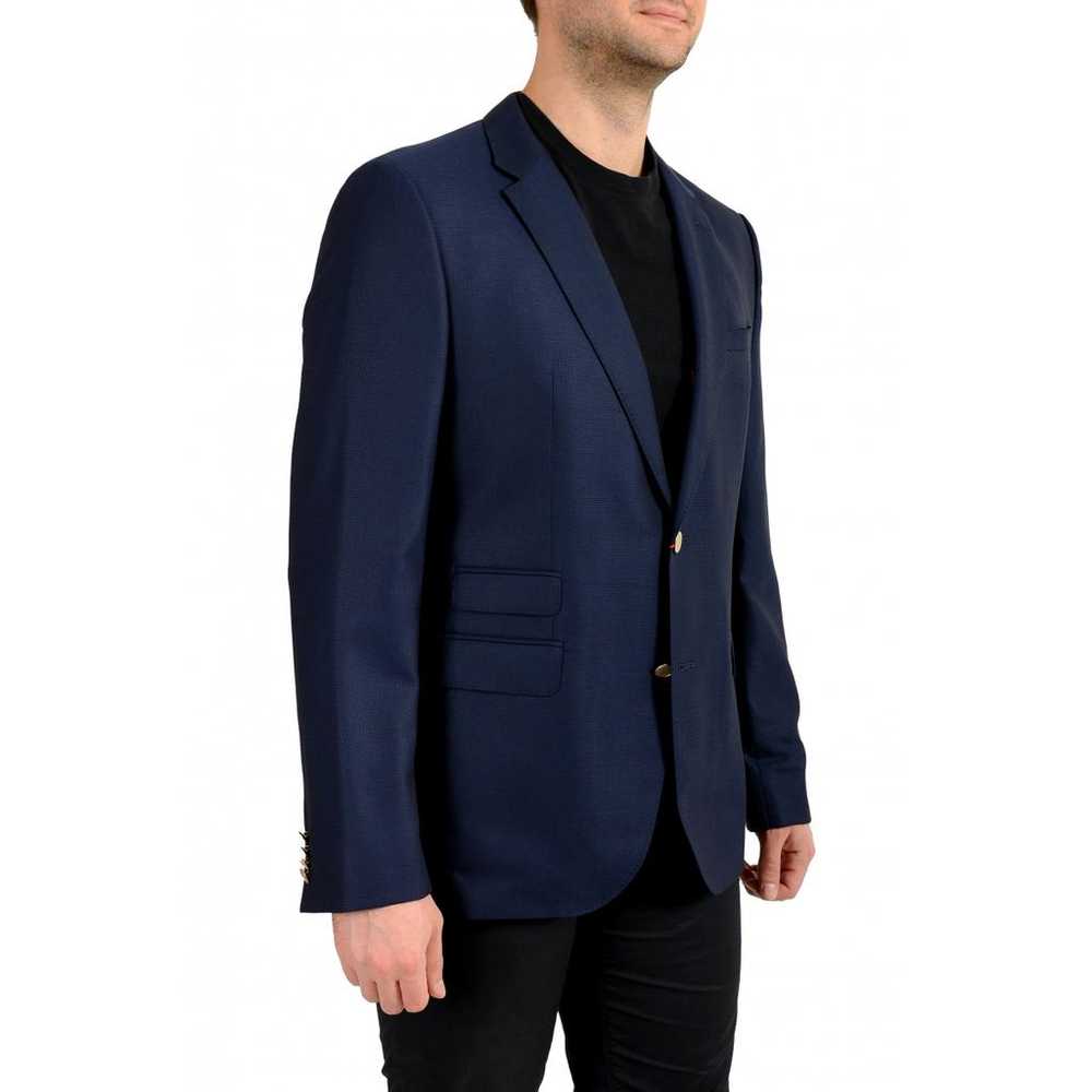 Hugo Boss Wool jacket - image 7