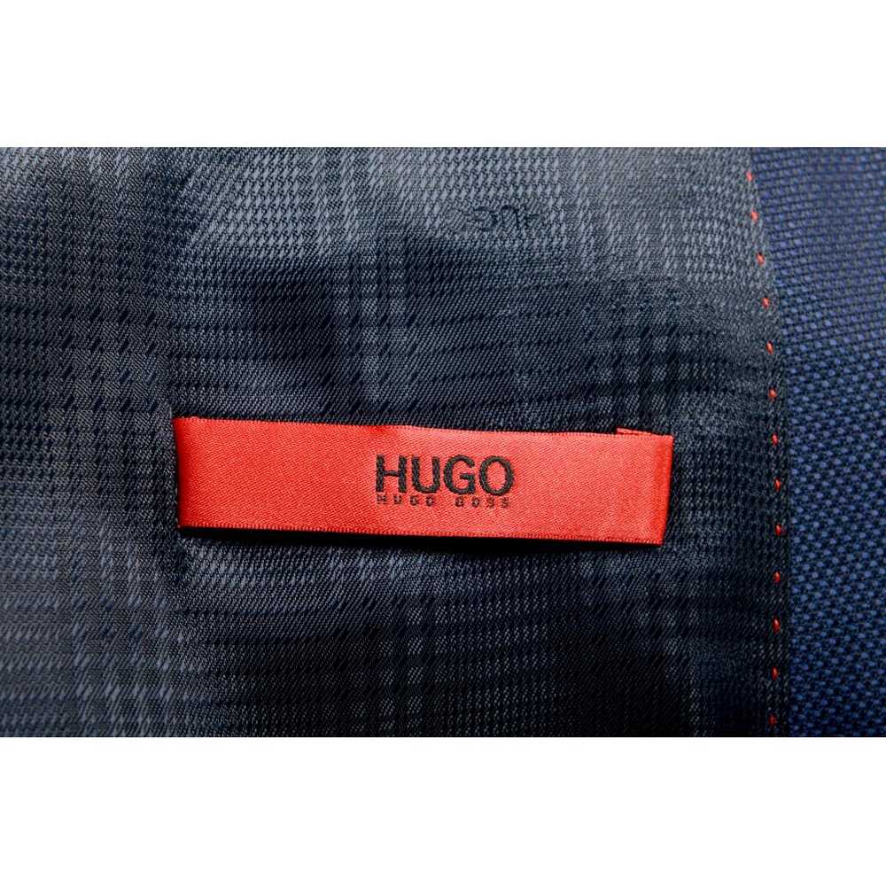 Hugo Boss Wool jacket - image 8