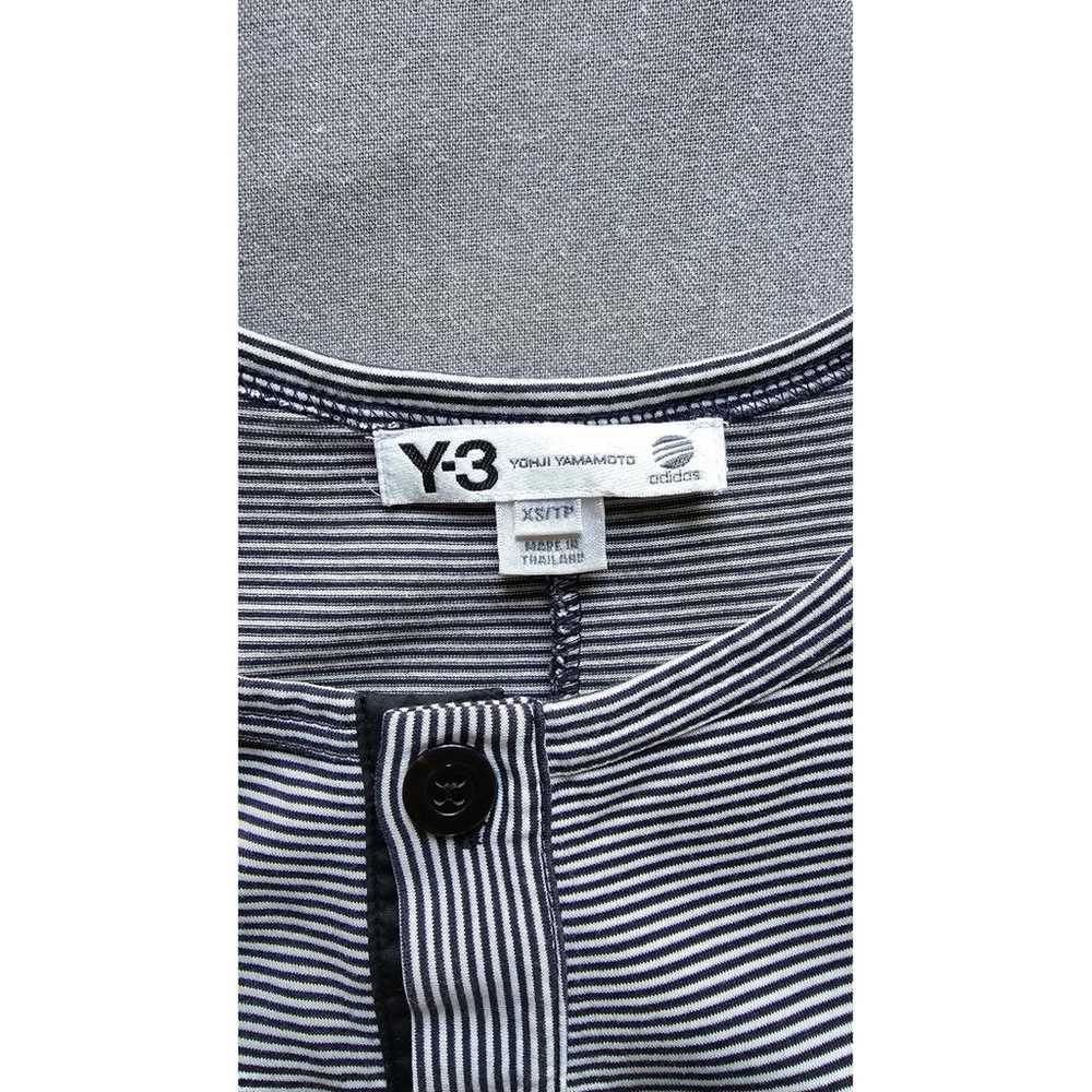 Y-3 by Yohji Yamamoto Mid-length dress - image 3