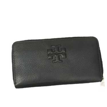 Tory Burch Leather wallet - image 1