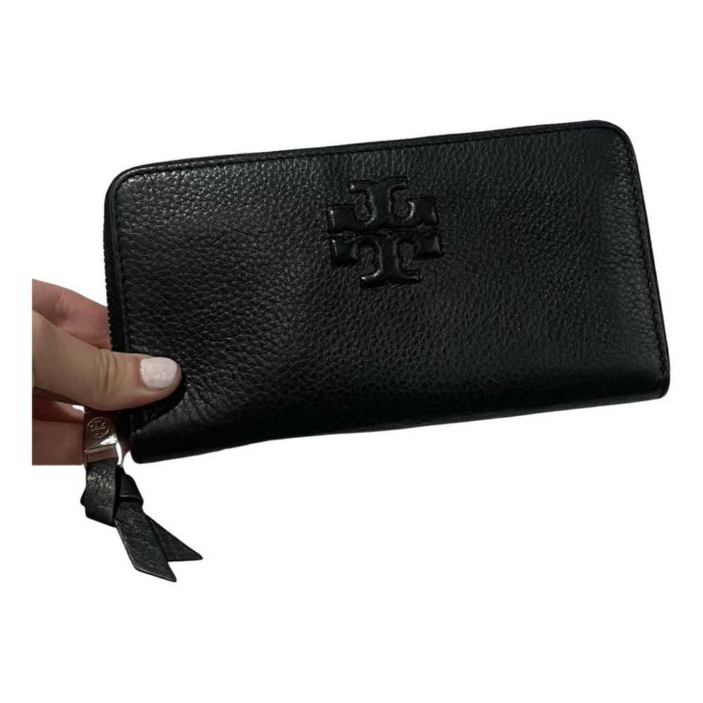 Tory Burch Leather wallet - image 2