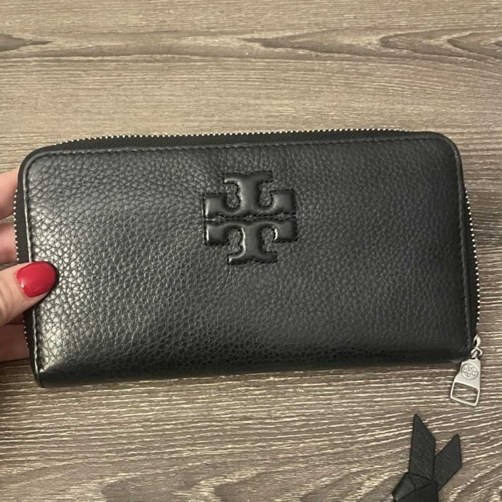 Tory Burch Leather wallet - image 3