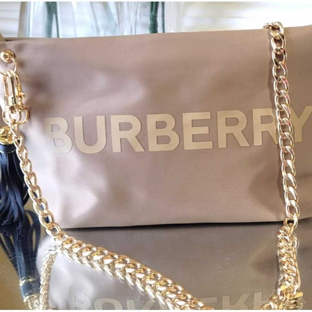 Burberry Handbag - image 7