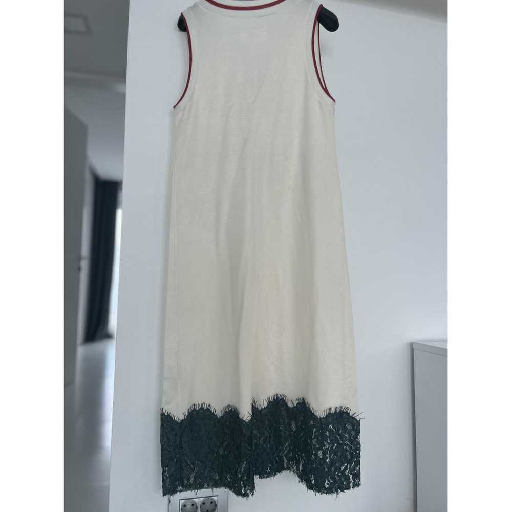 MM6 Mid-length dress - image 3