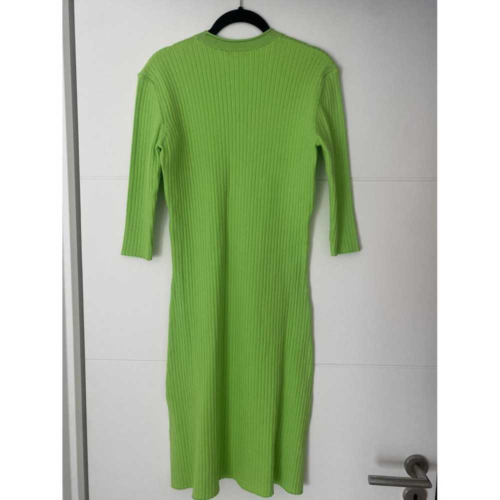 Courrèges Mid-length dress - image 2