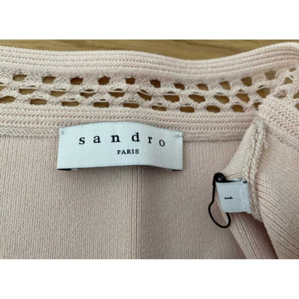 Sandro Spring Summer 2021 jumper - image 2