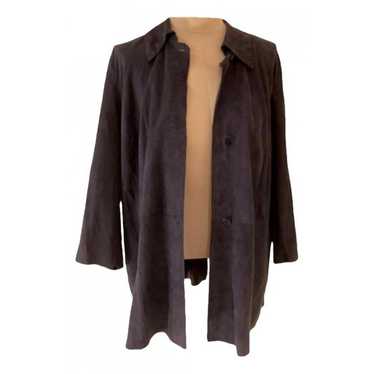 Marina Rinaldi Leather jacket