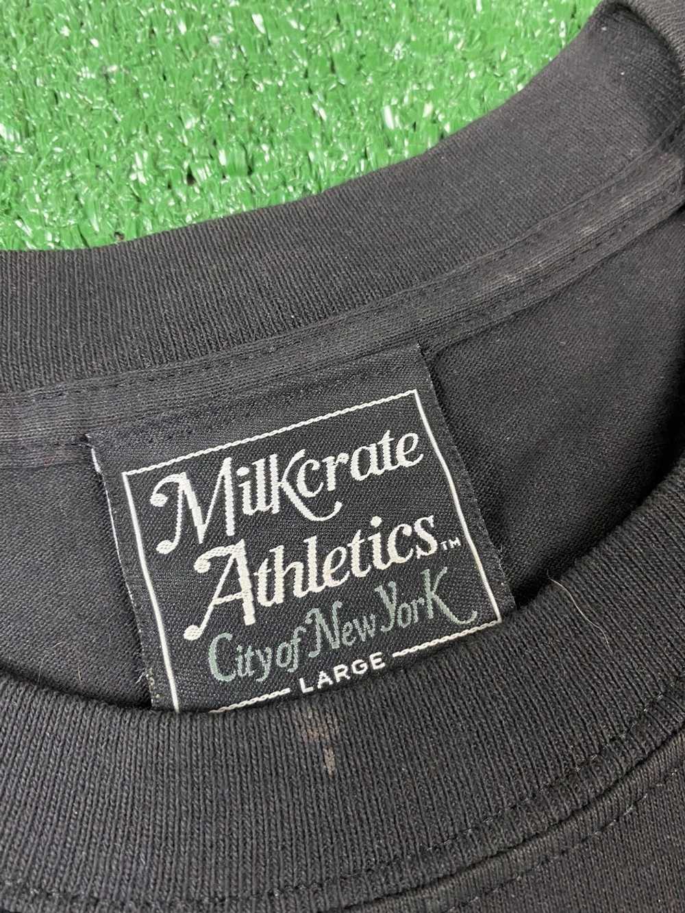 Milkcrate Athletics × Rap Tees × Vintage Vintage … - image 8