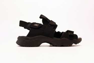 Nike Nike Canyon Sandal 'Triple Black' - image 1