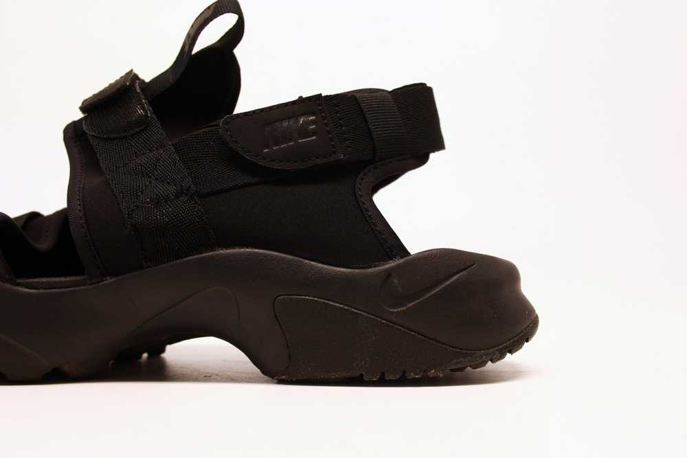 Nike Nike Canyon Sandal 'Triple Black' - image 5