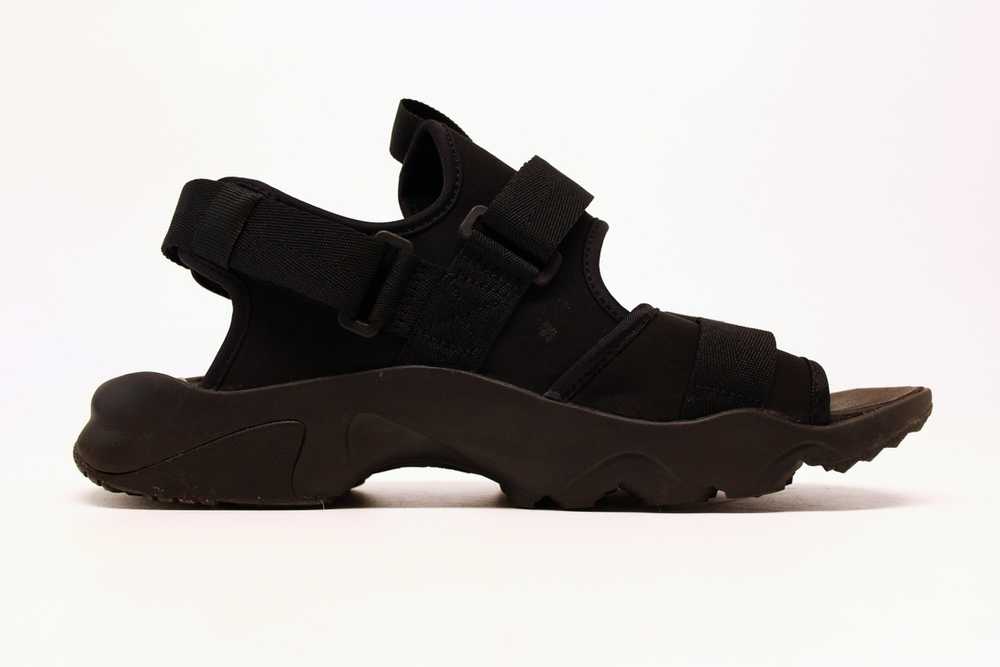 Nike Nike Canyon Sandal 'Triple Black' - image 6