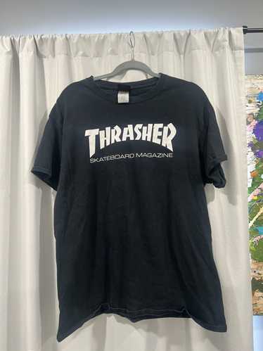 Thrasher Thrasher tee - image 1