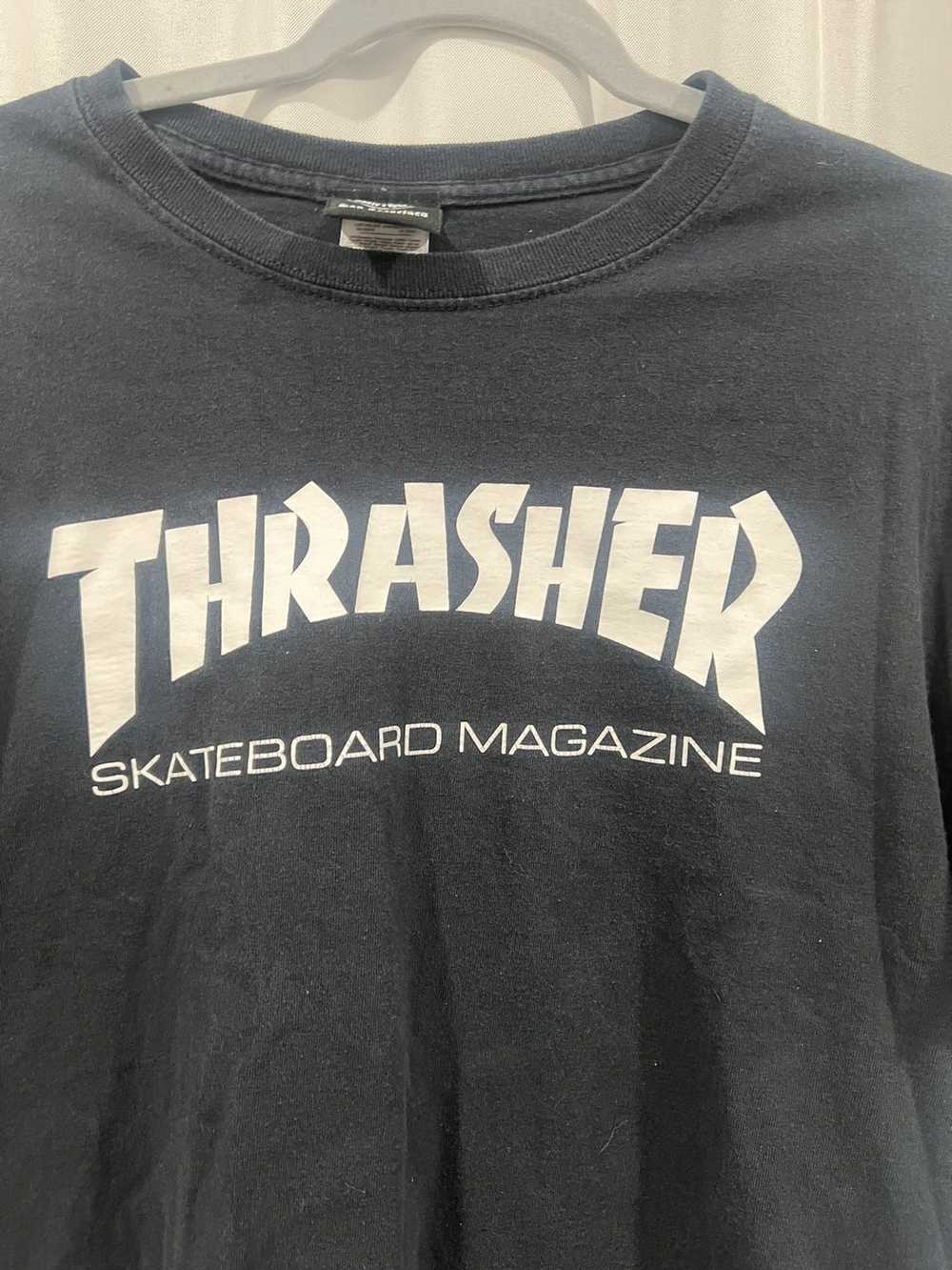 Thrasher Thrasher tee - image 2