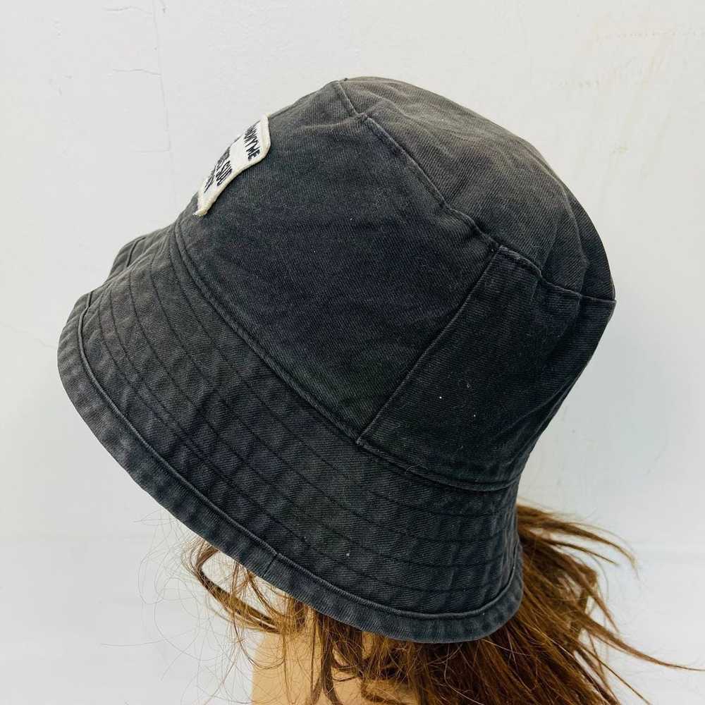 Ca4la × Hat × Robert Geller X Ca4la CA4LA BUCKET … - image 5