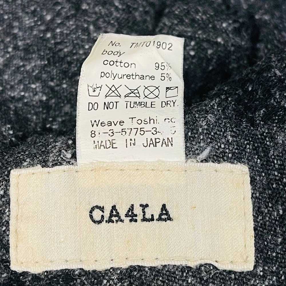 Ca4la × Hat × Robert Geller X Ca4la CA4LA BUCKET … - image 7