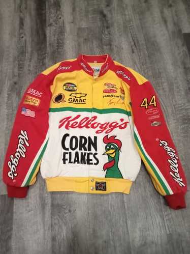 Terry on sale labonte jacket