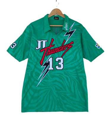 ウェア ASICS FUJIEDA MEISEI SHIZUOKA Asics Yoshida at Tokaido GT-II 1201A387 PURE AQUA SAGE 27.5