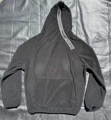 Japanese Brand Untitled-Ideal Full Zip Fleece