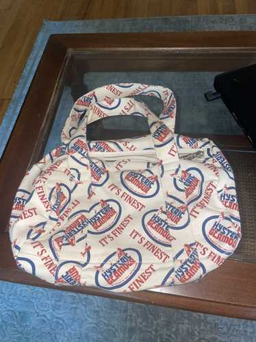 Hysteric Glamour - Graphic Tote Bag | eBay