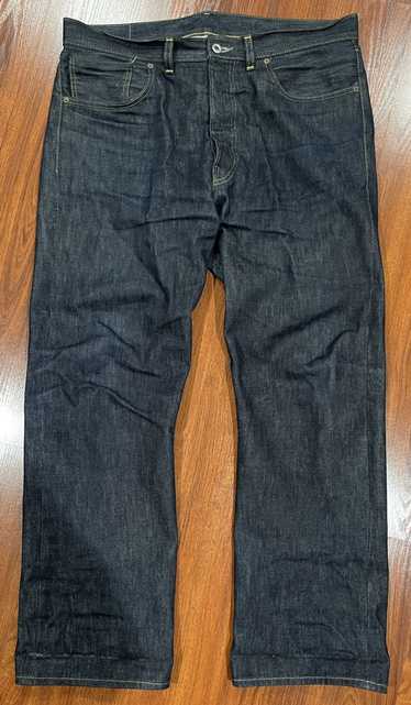 Levi's, Jeans, Levis Lvc Vintage Clothing 967 550217 Patched