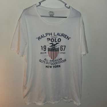 Mens ralph lauren swiss - Gem
