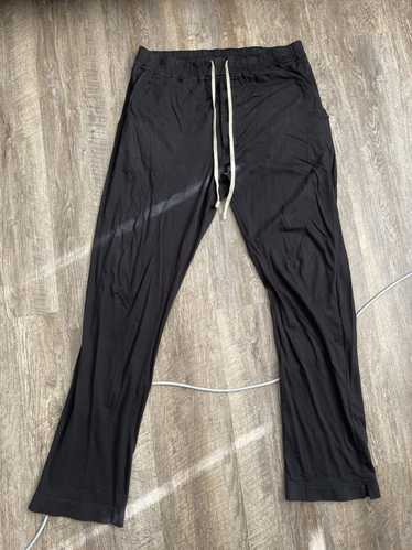 Rick Owens Drkshdw Rick Owens Berlin Pants - image 1