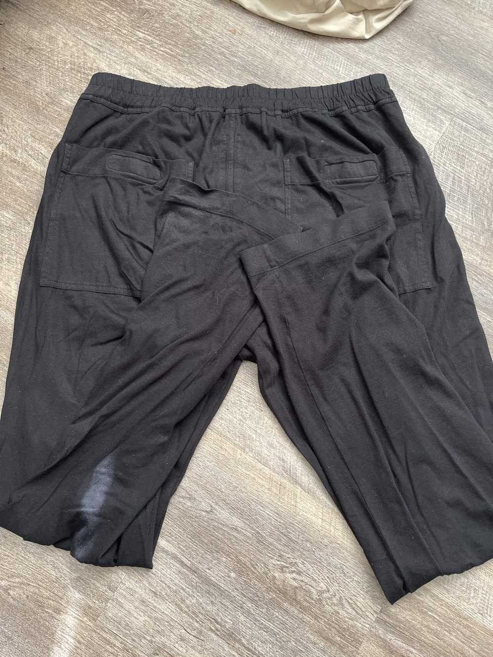 Rick Owens Drkshdw Rick Owens Berlin Pants - image 2