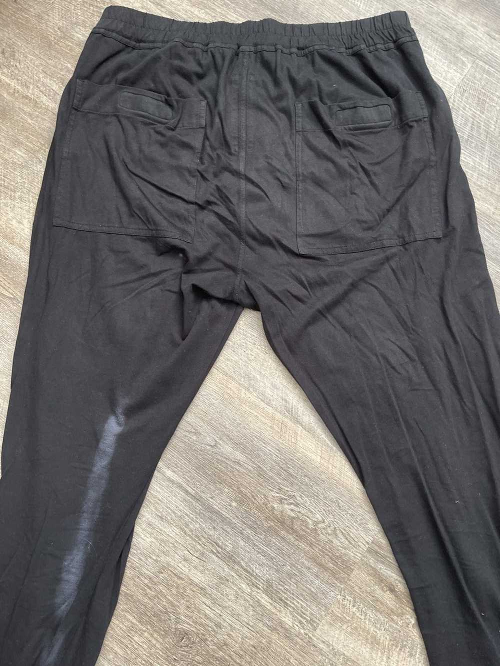 Rick Owens Drkshdw Rick Owens Berlin Pants - image 3