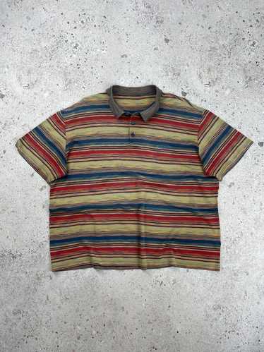 Missoni × Vintage 90’s Vintage Missoni Sport Mult… - image 1