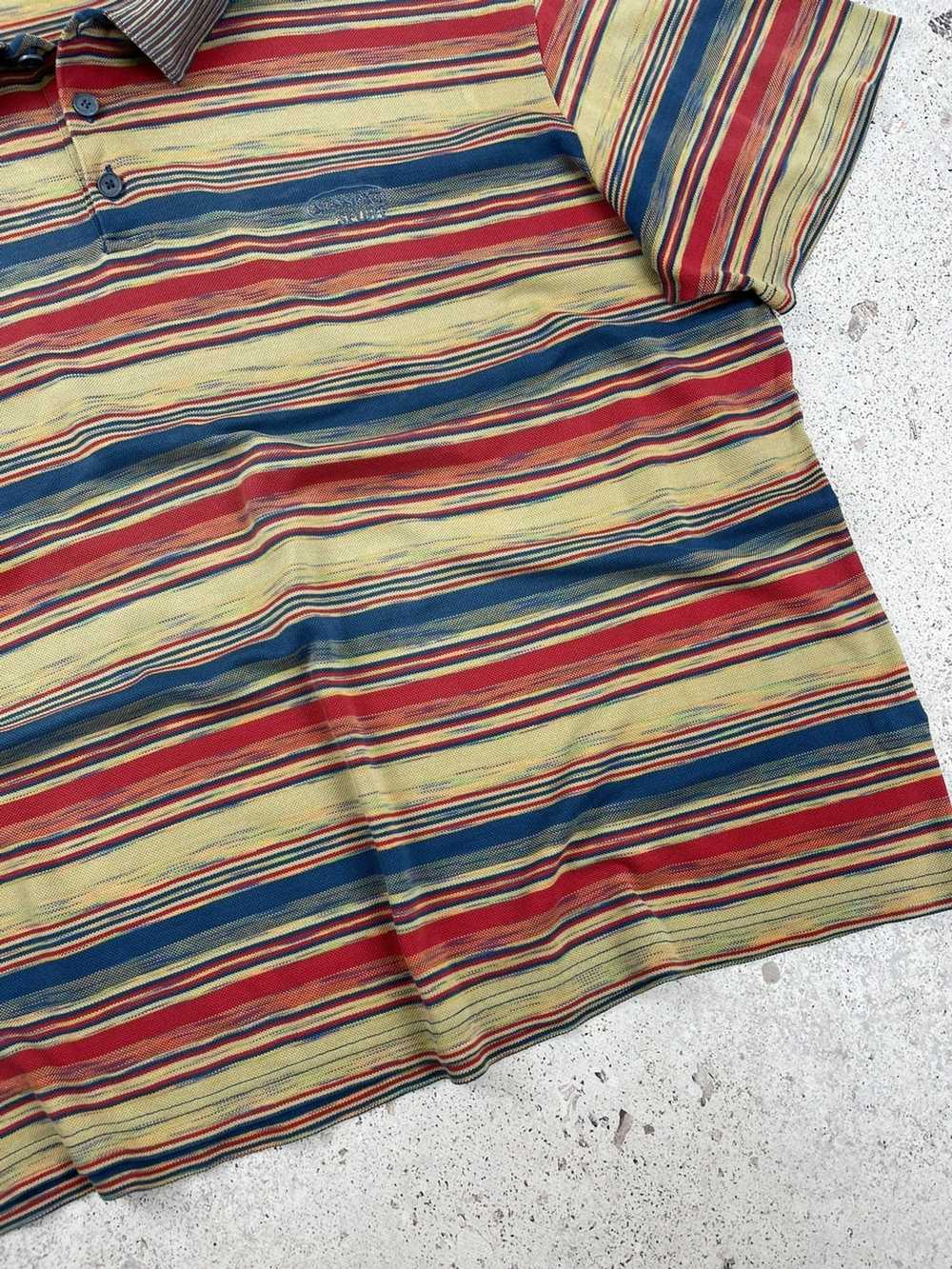 Missoni × Vintage 90’s Vintage Missoni Sport Mult… - image 3