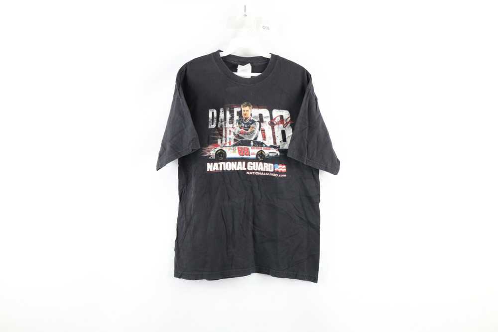 Vintage Vintage NASCAR Dale Earnhardt Jr Out T-Sh… - image 1