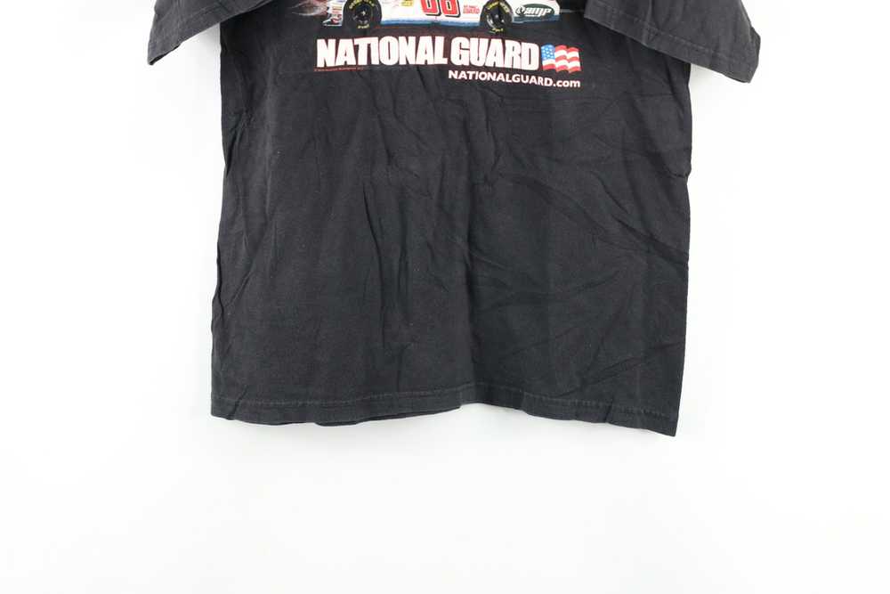 Vintage Vintage NASCAR Dale Earnhardt Jr Out T-Sh… - image 3