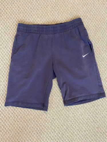 Nike Nike Sweatpant Shorts