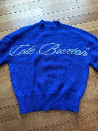 Cole Buxton Cole Buxton sweater - image 1