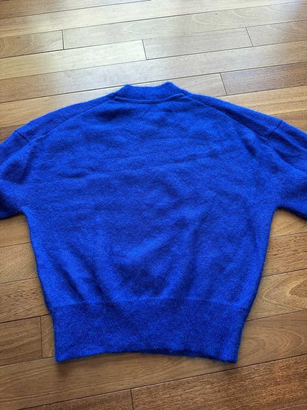 Cole Buxton Cole Buxton sweater - image 2
