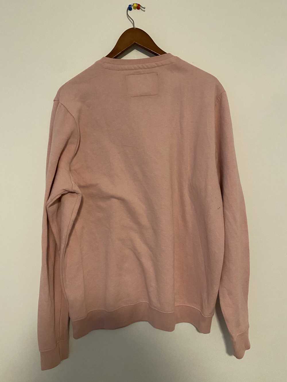 Japanese Brand Pink Sweater - image 4