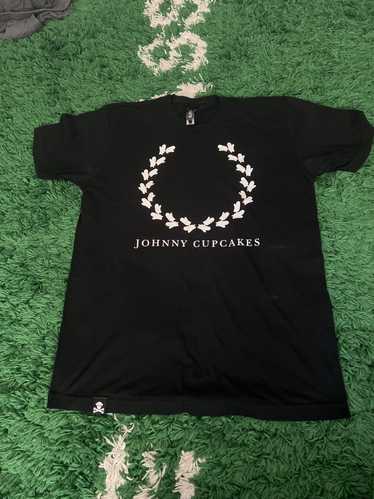 Johnny Cupcakes Johnny Cupcake Tee