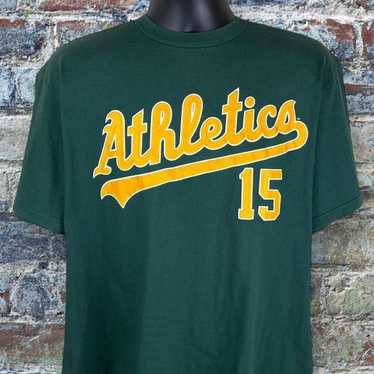 Vintage Los Angeles Dodgers T Shirt Lee Sport MLB Baseball