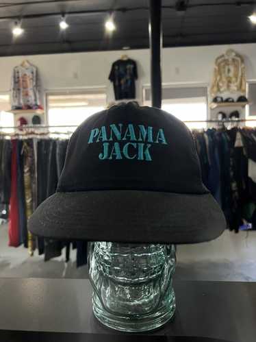 Panama Jack × Streetwear × Vintage Vintage Panama 