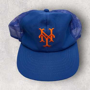 New York Mets Dunkin Donuts 25th Anniversary 1986 World Series Jersey XL 86