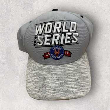 Danbury Mint New York Mets MLB Fan Cap, Hats for sale